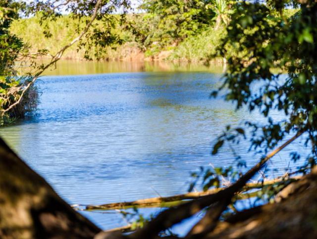 לינה וארוחת בוקר ריו גראנדה Dos Aguas מראה חיצוני תמונה